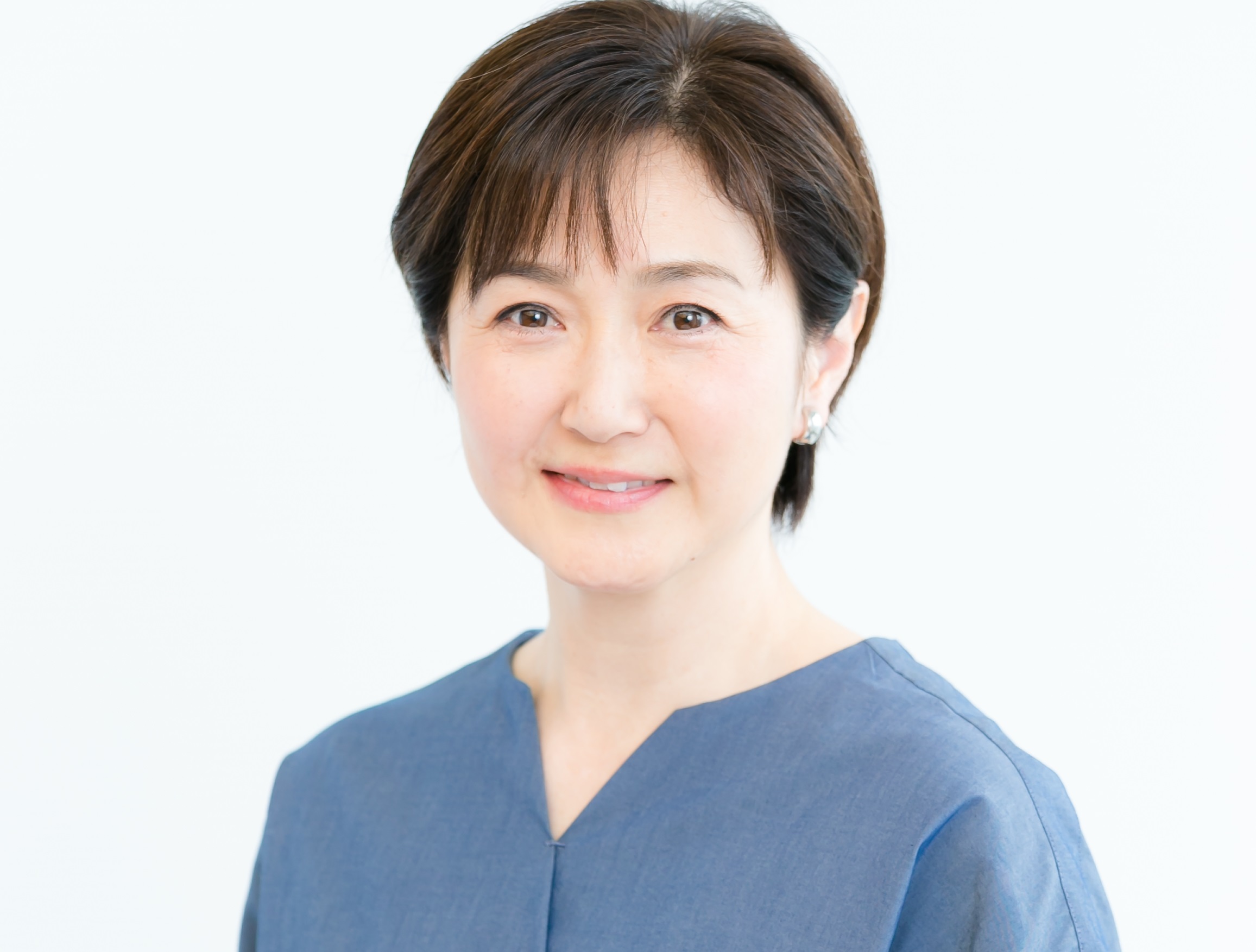 講師紹介 生稲晃子 ハートフルライフカウンセラー学院
