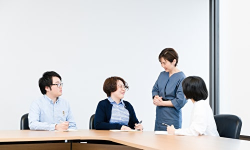 エキスパートコースのイメージ写真