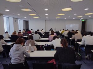 一般社団法人日本推進カウンセラー協会資格試験　20230326
