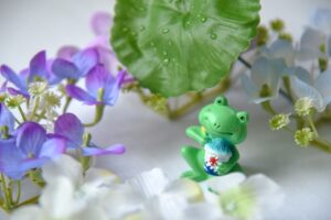 梅雨だる