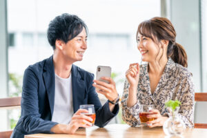 恋愛