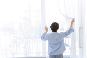 信念を貫く力