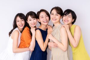 アンチエイジング
