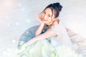 愛されキャラ
