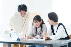 親子の絆
