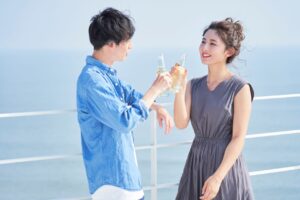 恋愛