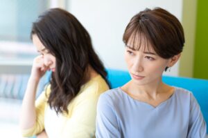 姉妹