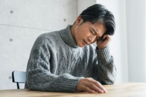 うつ病