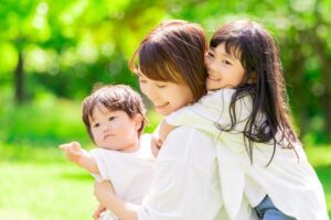 夏バテ