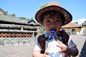 夏バテ