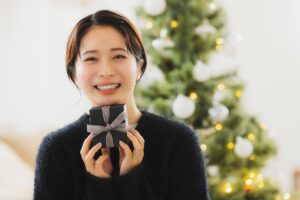 沈みやすい女性の心