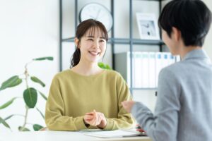 心理カウンセラー