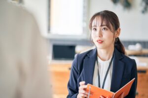 認知行動療法心理士