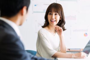 コミュニケーション