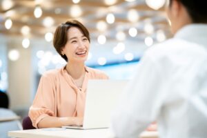 認知行動療法心理士