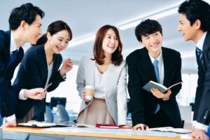 仕事が行き詰まる人は、能力ではなく“前提”で失敗している