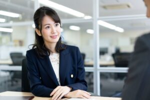 心理カウンセラー